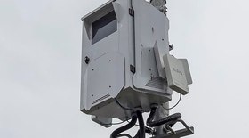 RJ usa 900 radares e 50 câmeras para 