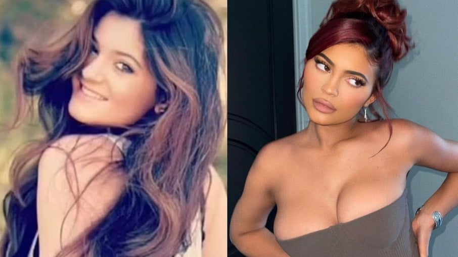 Em teaser da nova temporada do reality The Kardashians, Kylie Jenner diz que ela e as irmãs precisam rever os padrões de beleza que estão estabelecendo