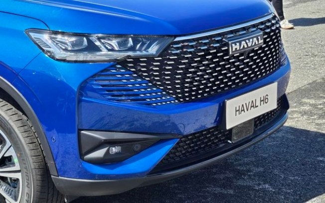 GWM Haval H6 PHEV19 tem preço divulgado no Brasil