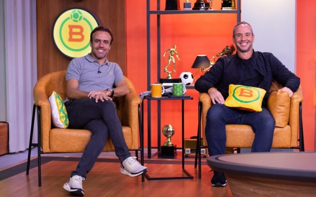 SporTV terá mudança na em sua programação para o ano que vem SporTV terá mudança na em sua programação para o ano que vem