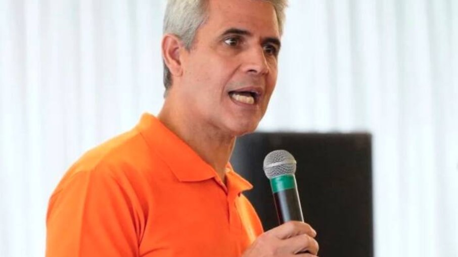 Felipe D'Ávila é lançado como candidato à presidência pelo Novo