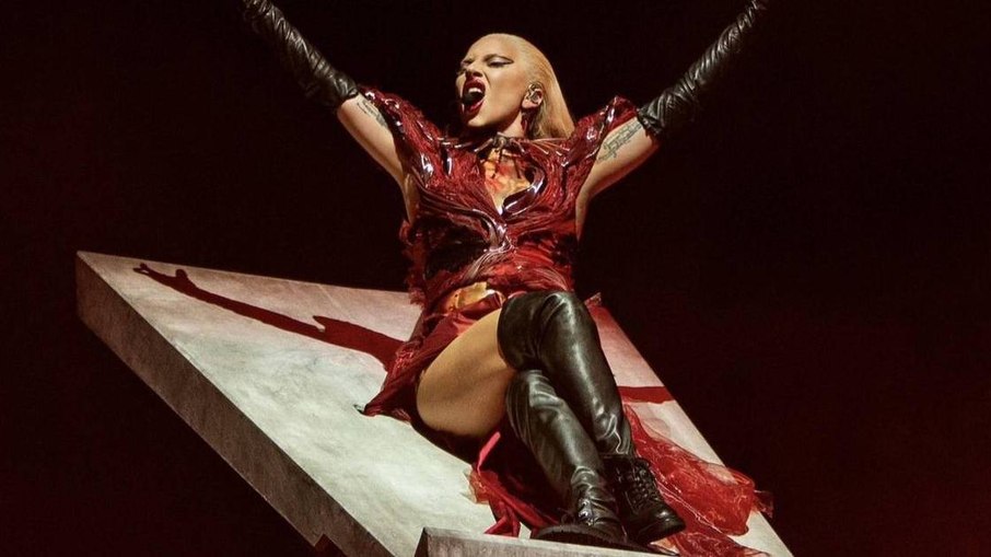 Lady Gaga