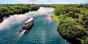 O Brasil e suas terras raras