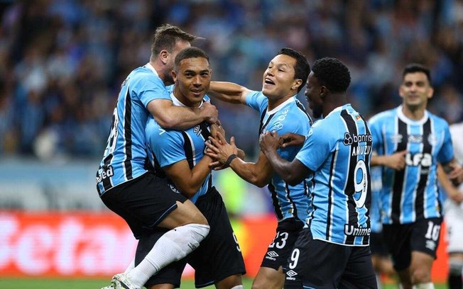 Pedro Emanuel busca primeira vitória do Vasco na Arena do Grêmio Pedro Emanuel busca primeira vitória do Vasco na Arena do Grêmio