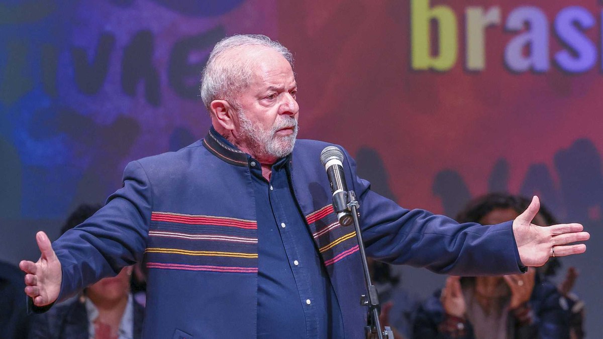 Lançamento do livro 'Querido Lula - Cartas a um presidente na prisão', no TUCA, em São Paulo