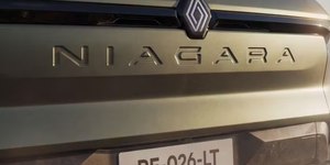 Renault confirma chegada da nova Picape Niagara