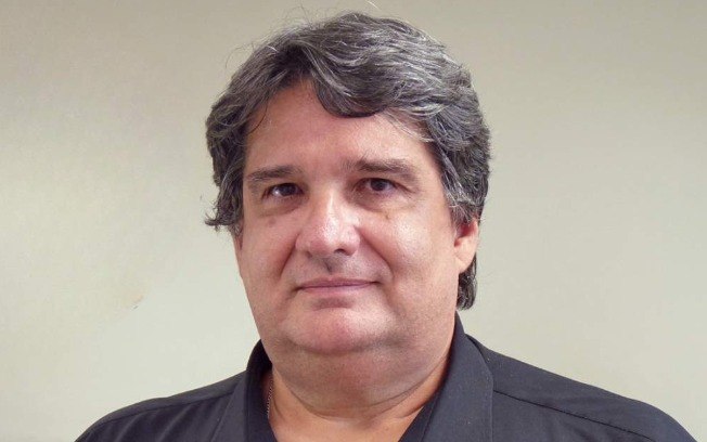 Fernando Landulfo, professor de Engenharia do Instituto Monitor e diretor do canal Auto Acadêmico. 