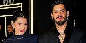 Ana Castela diz o que pensa sobre Zé Felipe: "Sem vergonha”