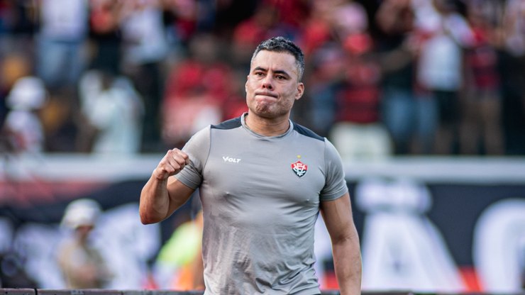 Milagre do leão: Veja como Vitória evitou o iminente rebaixamento