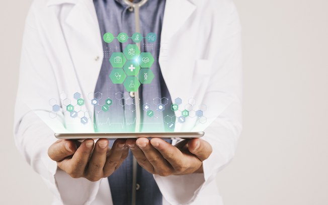 Serv Medical entra no Brasil e acelera expansão global