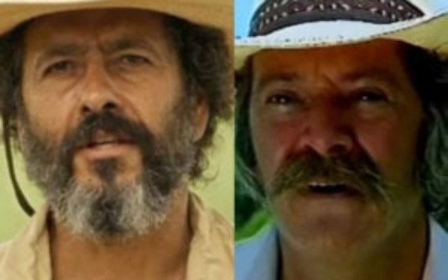 Pantanal: Finalmente o encontro emocionante de José Leôncio com o pai, na pele do Velho do Rio ganha data