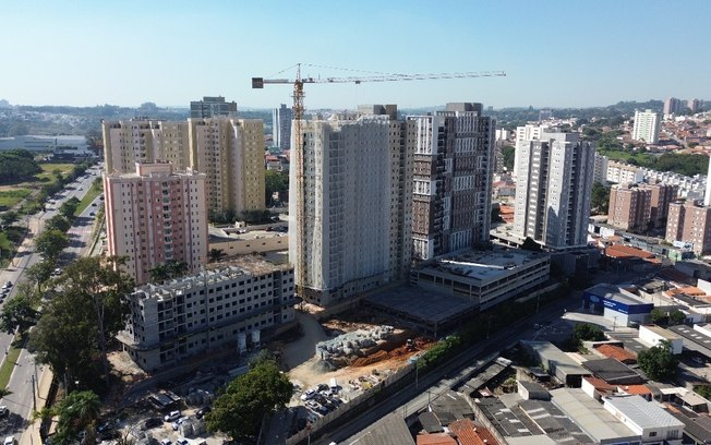 Sorocaba figura como novo destino para expansão imobiliária