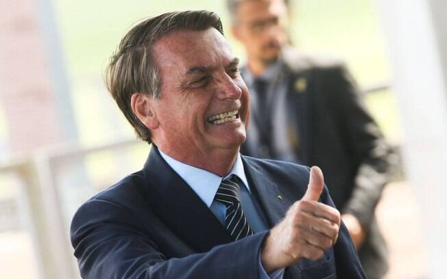 Operação Acolhida, do governo Bolsonaro, quer concorrer ao prêmio em 2021