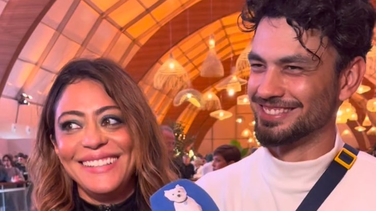 Carol Castro engata novo relacionamento:&nbsp;“Encontro de almas”