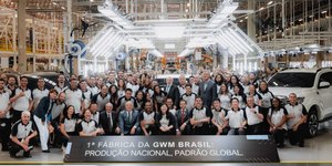 GWM anuncia vagas de emprego com salários de até R$ 30 mil