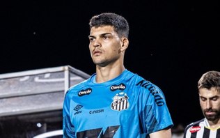 Fortaleza x Santos: acompanhe ao vivo o jogo de hoje, 12/06