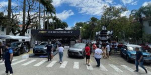 GM promove Feirão de Fábrica e oferece modelos com desconto