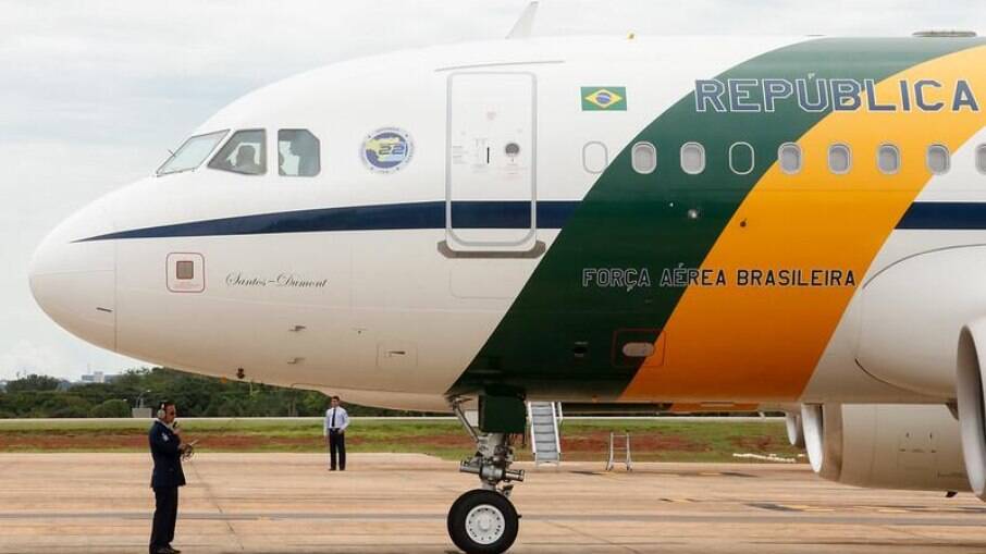PF deflagra operação que investiga tráfico de cocaína em aviões da FAB