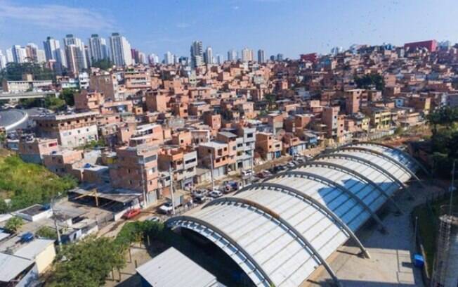 Negócio social para logística em favelas atinge a marca de 100 mil entregas