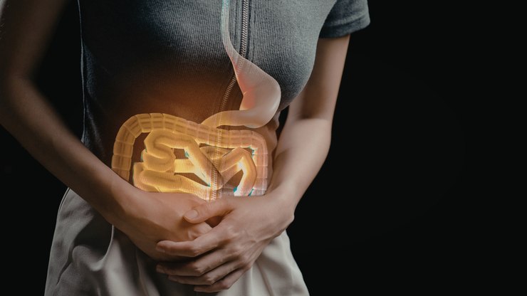 Como as canetas emagrecedoras influenciam o intestino?