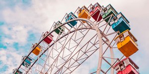 Hopi Hari prepara festa junina com shows e acesso aos brinquedos