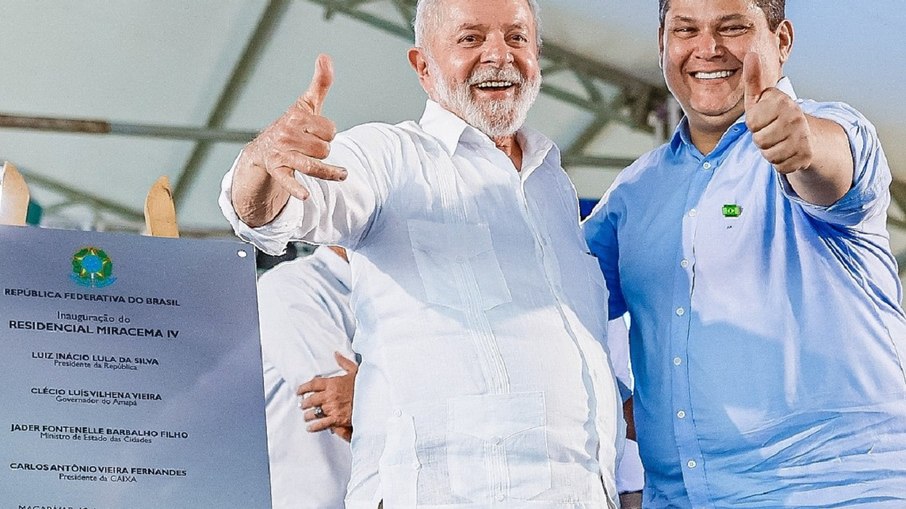 Lideranças do União Brasil desejam indicar um nome para o comando da estatal Lideranças do União Brasil desejam indicar um nome para o comando da estatal