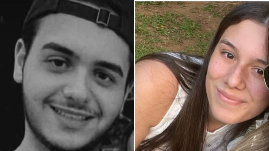 Arthur Rodrigues de Souza e Lívia Bevilacqua Batista Arthur Rodrigues de Souza e Lívia Bevilacqua Batista