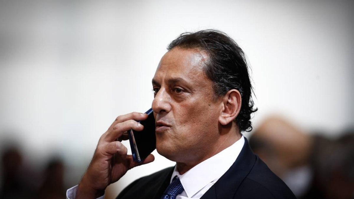 'Eles não se falam', diz advogado de Bolsonaro sobre áudio de Milton