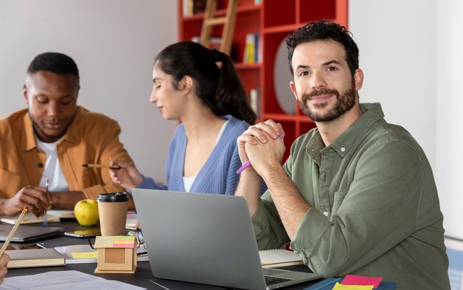 Benefício educacional ganha espaço nas empresas