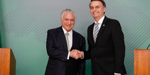 Bolsonaro pede para receber Nikolas Ferreira e Moraes autoriza