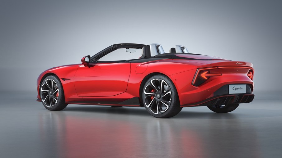 Vendas do modelo foram iniciadas em 15 de novembro de 2025 Vendas do modelo foram iniciadas em 15 de novembro de 2025