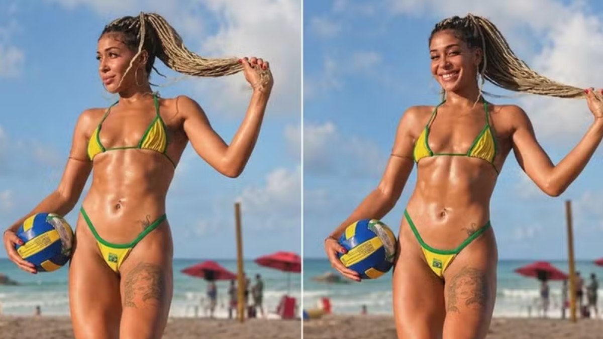 Emelly Souza