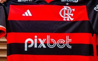 Governo suspende patrocinadora do Flamengo e outras seis bets