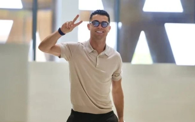 Sociedade de Cristiano Ronaldo avança em transmissões na Europa