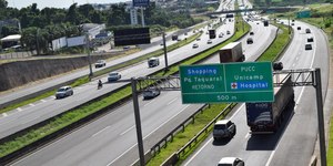 Rodovia Dom Pedro I: 8 curiosidades sobre a SP-065