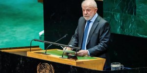 Governo não sabia de adesão de 14 países contra PCC e CV