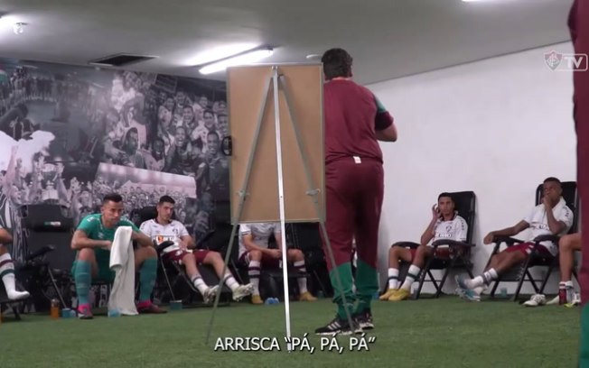 Gustavo Gomes projeta duelo contra o São Bernardo: 'Tratamos como final'