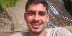 Jovem de 25 anos é morto a tiros pelo sogro no Espírito Santo