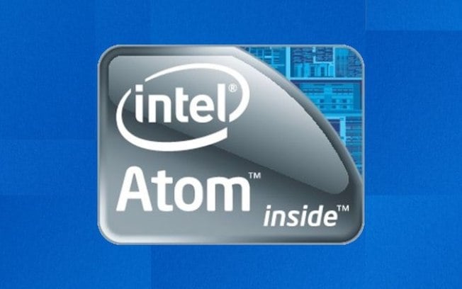 Por que os processadores Intel Atom foram cancelados?