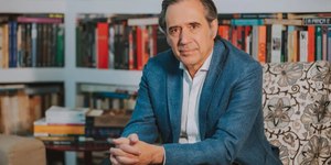 Justiça manda prender Marco Antonio Villa por dívida de pensão