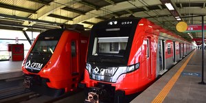 CPTM: entenda as mudanças na Estação Palmeiras–Barra Funda