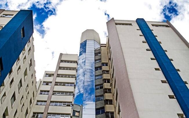 Cerca de 14 mil pessoas deixaram de ser atendidas no pronto-socorro do Hospital São Paulo, apenas em abril