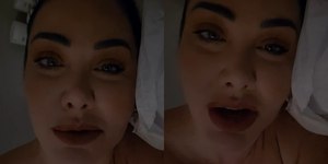 Helen Ganzarolli surge em hospital e preocupa seguidores