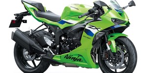 Kawasaki convoca recall da Ninja ZX-6R no Brasil