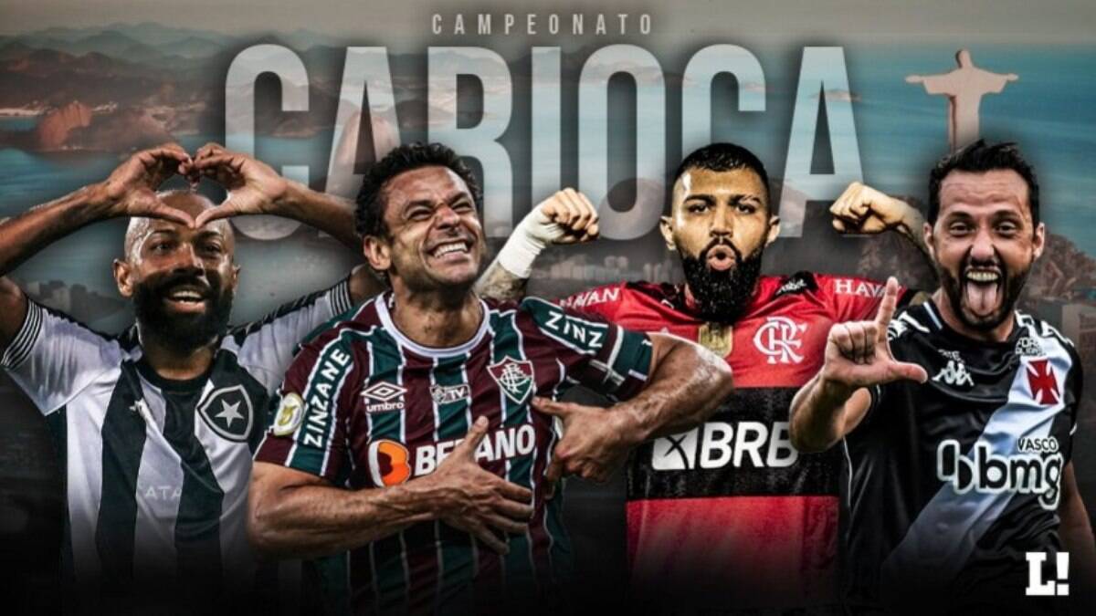 Campeonato Paulista 2022: veja onde assistir aos jogos, tabela e mais  informações sobre o Estadual - Lance!