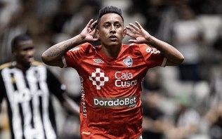 Cienciano provoca Atlético após classificação em 1º na Sula