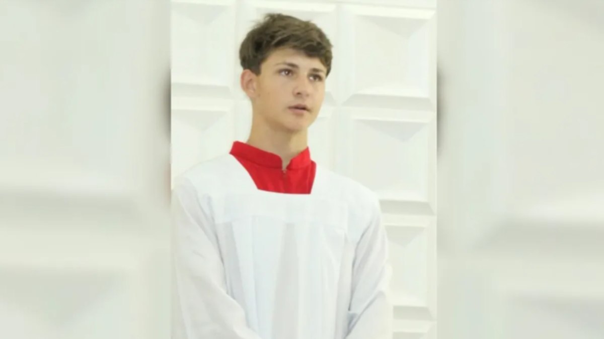 Adolescente de 16 anos morre após ser atingido por trator no ES