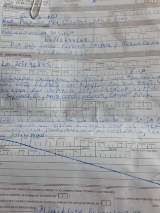 documento