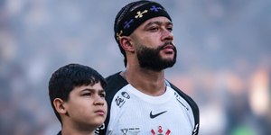 Corinthians impõe condição para concretizar renovação com Memphis