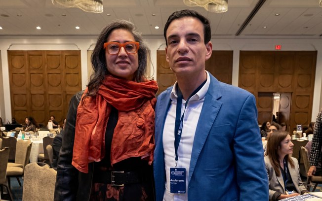 CEO da Allp Fit participa de encontro global no MIT